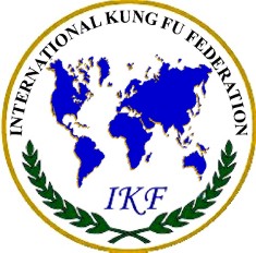 Member of The International Kungfu/Tai Chi Federation